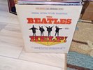 SEALED THE BEATLES HELP  ORIGINAL 1965 PRESSING