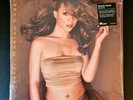 MARIAH CAREY - BUTTERFLY Vinyl Me Please CHAMPAGNE WAVE Gold 2x Vinyl LP Soul
