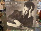 SEALED Billy Joel Greatest Hits Volume I II Vinyl Lp 1985 Columbia New ORIGINAL