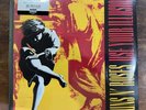 Guns N' Roses – Use Your Illusion I 2LP Geffen B0034820-01 180g - Metal - SEALED