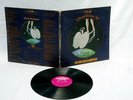VAN DER GRAAF GENERATOR 