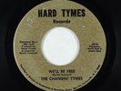 Garage 45 - Changin' Tymes - We'll Be Free - Hard Tymes