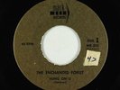 Garage 45 - Enchanted Forist - Hung On U - Mark - rare