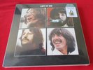 BEATLES Let it Be LP BOX SET new/sealed B&N edition w/tote bag