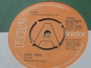DAVID BOWIE -- Rebel Rebel- 1974--  DEMO RCA  7