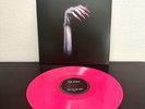 Kim Petras Turn Off The Light Vol. 1 Pink Colored Vinyl Charli XCX RARE OOP