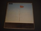 (Vinyl) Wire ‎– Pink Flag - 1977