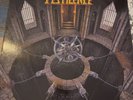 Pestilence Testimony Of The Ancients  R/C Records Vinyl LP