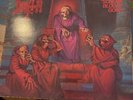 Death Scream Bloody Gore ORIGINAL Under one flag Vinyl LP