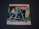 (Limited Edition Red Vinyl) Frente  ‎– Bizarre Love Triangle