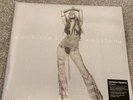 Christina Aguilera Stripped VMP 20th Anniversary Vinyl Me Please Exclusive New