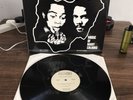 Fela Kuti And Roy Ayers - Music Of Many Colours Original 1st Press Celluloid