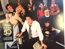 Billy Joel –Turnstiles LP Album vinyl record 50th anniversary reissue 2024