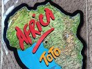 Toto Africa Picture Disc from CBS Records 1982 - New - never played.