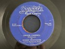 Blues R&B 45 - ROBERT NIGHTHAWK Maggie Campbell / The Moon Is Rising STATES 1st