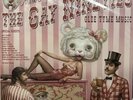 Mark Ryden: The Gay Nineties Olde Tyme Music LP #97/999, Signed