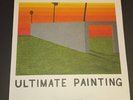 Ultimate Painting - Debut Album Cooper Hoare Orange Vinyl LP TROUBLE MIND RARE