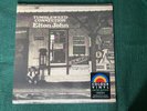 SEALED: ELTON JOHN, TUMBLEWEED CONNECTION (Mercury 5738306, GREEN VINYL ALBUM)