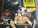 Mac Miller K.I.D.S. Clear Rainbow Splatter Color Vinyl 2xLP /500 Fat Beats New