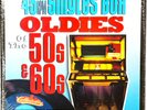 45 rpm Singles Box 50's & 60's - (10-45's) Collectables Records (New & Sealed)
