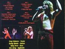 ORIGINAL VINYL OZZY OSBOURNE 2 LP SET (WITH RANDY RHOADS)