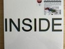 Inside by Bo Burnham Deluxe Target Exclusive (2022, 3LP Vinyl)
