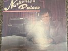 RANDY RAY/TRAVIS LIVE at the Nashville Palace 1983 MUSIC CITY RECORDS RR1215 LP