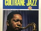 John Coltrane ‎Coltrane Jazz 1961 Mono Atlantic 1354 McCoy Tyner Paul Chambers
