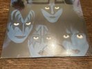 KISS  Creatures of the Night  LP 1982 Polygram NBLP 7270 Original SEALED
