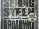 BRUCE SPRINGSTEEN-ON BROADWAY-COMPLETE LIVE PERFORMANCE 4xLP/VINYL-NEW/SEALED