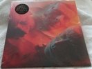 Muse - Will of the People - gatefold Red & Black marble vinyl LP + Halloween 7