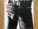 THE ROLLING STONES STICKY FINGERS UK 1971 1st A3/B3 NM/EX++ STUNNING CONDITION