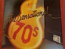 The Sensational 70’s 10 X LP vinyl Box set - Excellent - Stunning Art Work