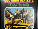 Joe Cuba Sextette  – Diggin' The Most
