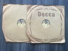 DECCA GAG 1772 & GAG 1773 / ALBERT ROUSSEL - CHARLES MUNCH  / SUITE EN FA OP.33