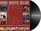 Bad Boys Blue – Super Hits 1 & 2+ Supermax 88 (2LP Comp, Limited Ed.2018) SEALED