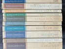 DGG / Édition Commémorative - Le Monde De La Symphonie / 12 COFFRETS NM