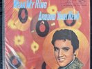 Elvis Presley - Wear My Ring Around Your Neck - EP-1315 Japan 1958 - very rare