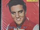 Elvis Presley - I need you So - EP-1336 Japanese 1958 - very rare