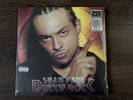 Sean Paul - Dutty Rock 20th Anniversary Edition (clear vinyl)