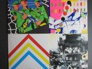 ELVIS COSTELLO Armed Forces LP UK First Press w/Live EP 1979 NM-