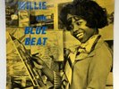 Millie and Blue Beat 1963 BBEP302 7” 45 Millie Small with Little Roy & Owen Gray