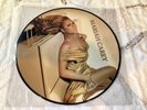 Mariah Carey Triumphe Vinyl Picture Disc Record 12