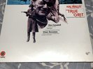True Grit Soundtrack 12” Vinyl John Wayne Glen Campbell Kim Darbys NEW & SEALED