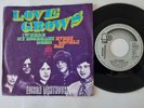 Edison Lighthouse - Love grows (Where my Rosemary goes) 7'' Vinyl Germany