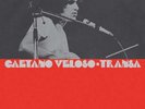 Caetano Veloso Transa (Vinyl) (UK IMPORT)