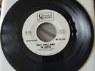 Rare Original Northern Soul 45 Ray Pollard - The Drifter (United Artists Promo)