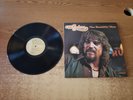 1970s EXCELLENT Waylon Jennings – Waylon The Ramblin' Man 0734 LP33