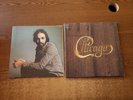 1972 MINT-EXC Chicago  Chicago V & POSTER & PHOTO BOOKLET & SLEEVE 31102 LP33