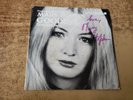 VERIFIED SIGNED SLEEVE 1960s VG+ Mary Hopkin – Goodbye / Sparrow 1806 45